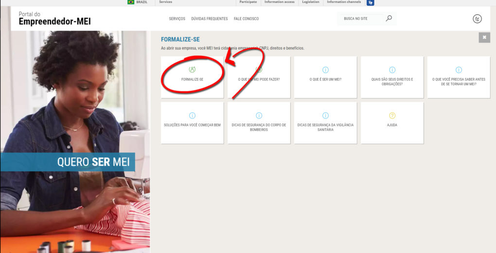 MEI e a Contabilidade: Um Guia Simplificado - inspiração 2