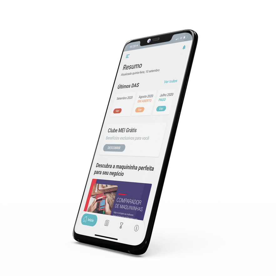 Como escolher o CNAE correto para serviços digitais como MEI