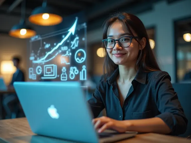 MEI: Venda Serviços Online e Transforme Sua Carreira em 2026
