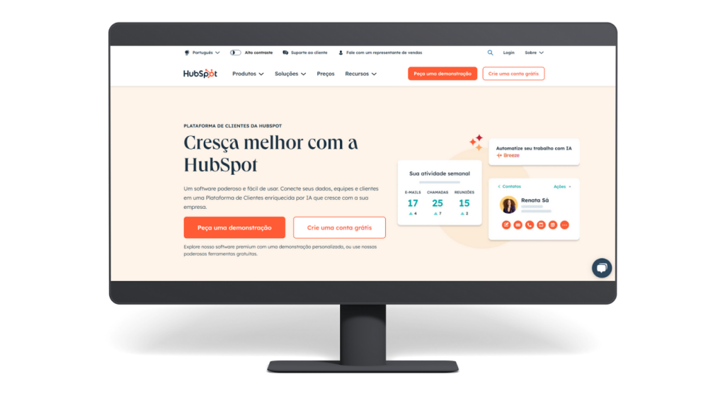 O Futuro do MEI com a Automação: Mais Tempo para o Que Importa - inspiração 1