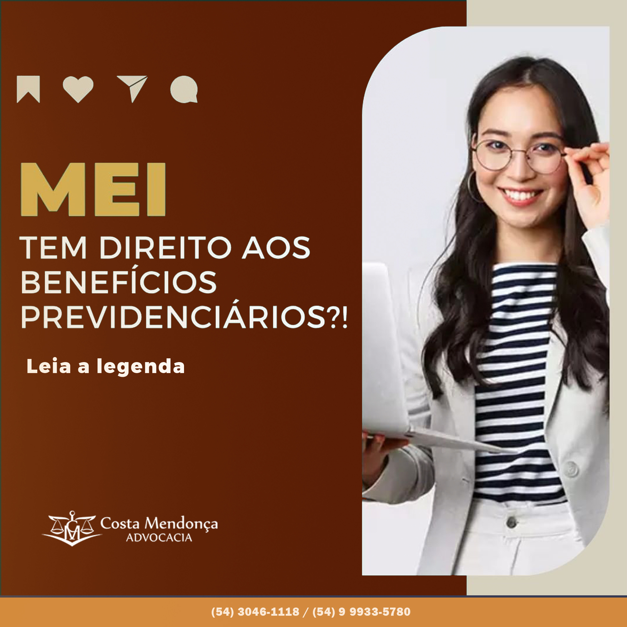 MEI e a Cobertura Previdenciária: Entendendo o Básico - inspiração 1