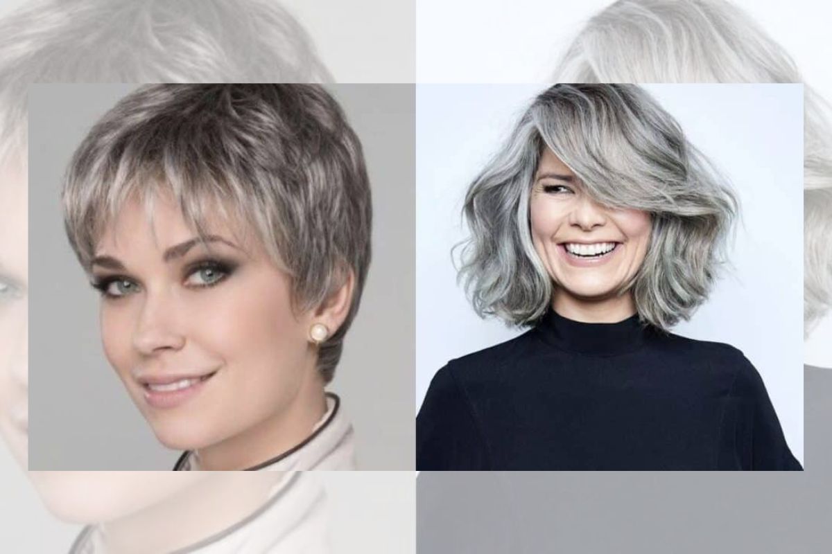 Técnicas de Corte que Engrossam o Cabelo: O Segredo das Pontas Retas e Camadas Estratégicas