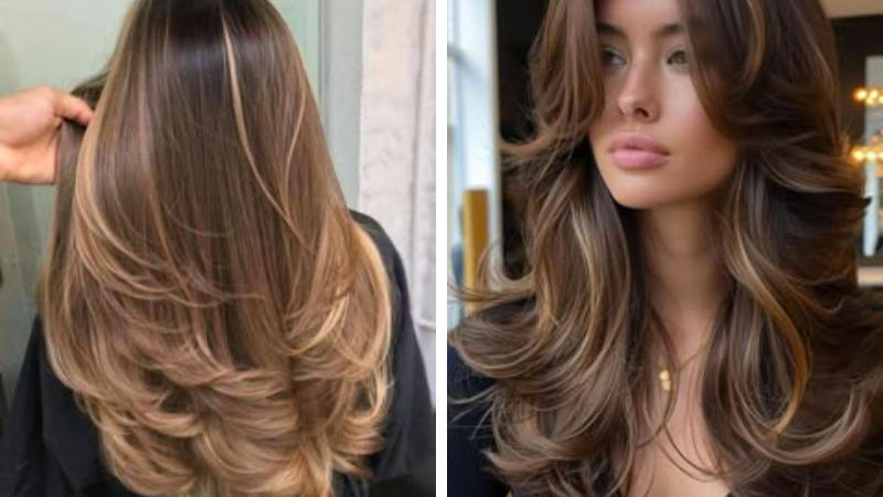 Guia Completo: Como Escolher o Corte Ideal para Cabelo Ralo