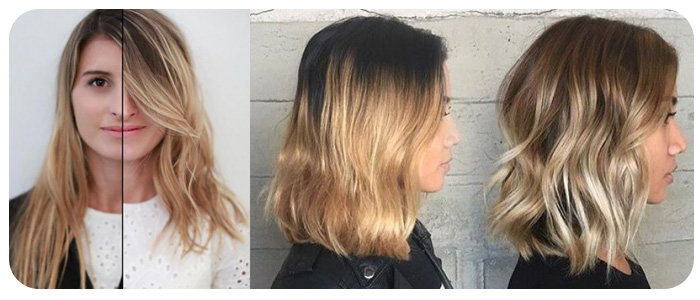 Guia Completo: Como Escolher o Corte Ideal para Cabelo Ralo