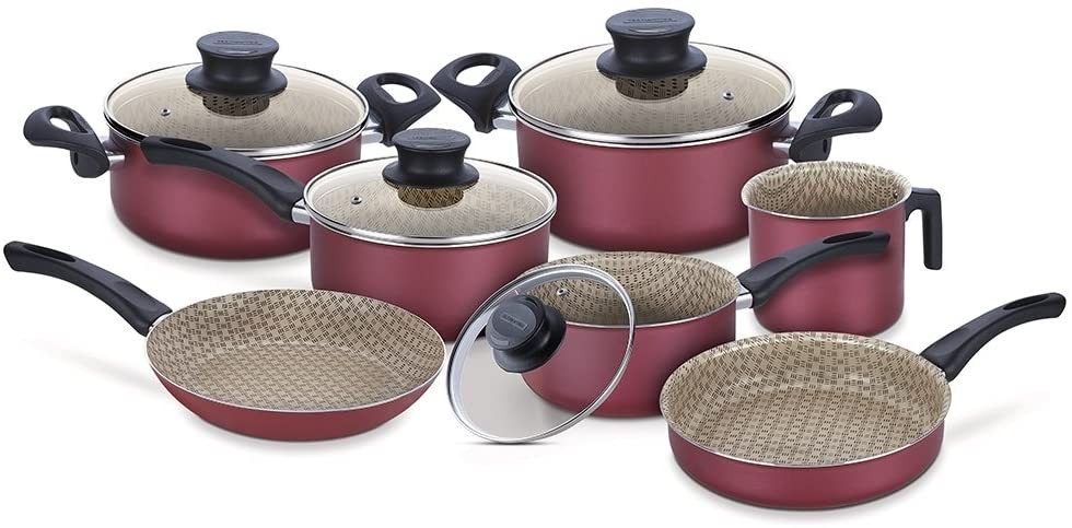 Dicas para escolher panelas para fogão de indução