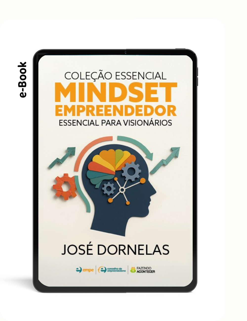 Visão Clara: Onde Você Quer Chegar? - inspiração 2