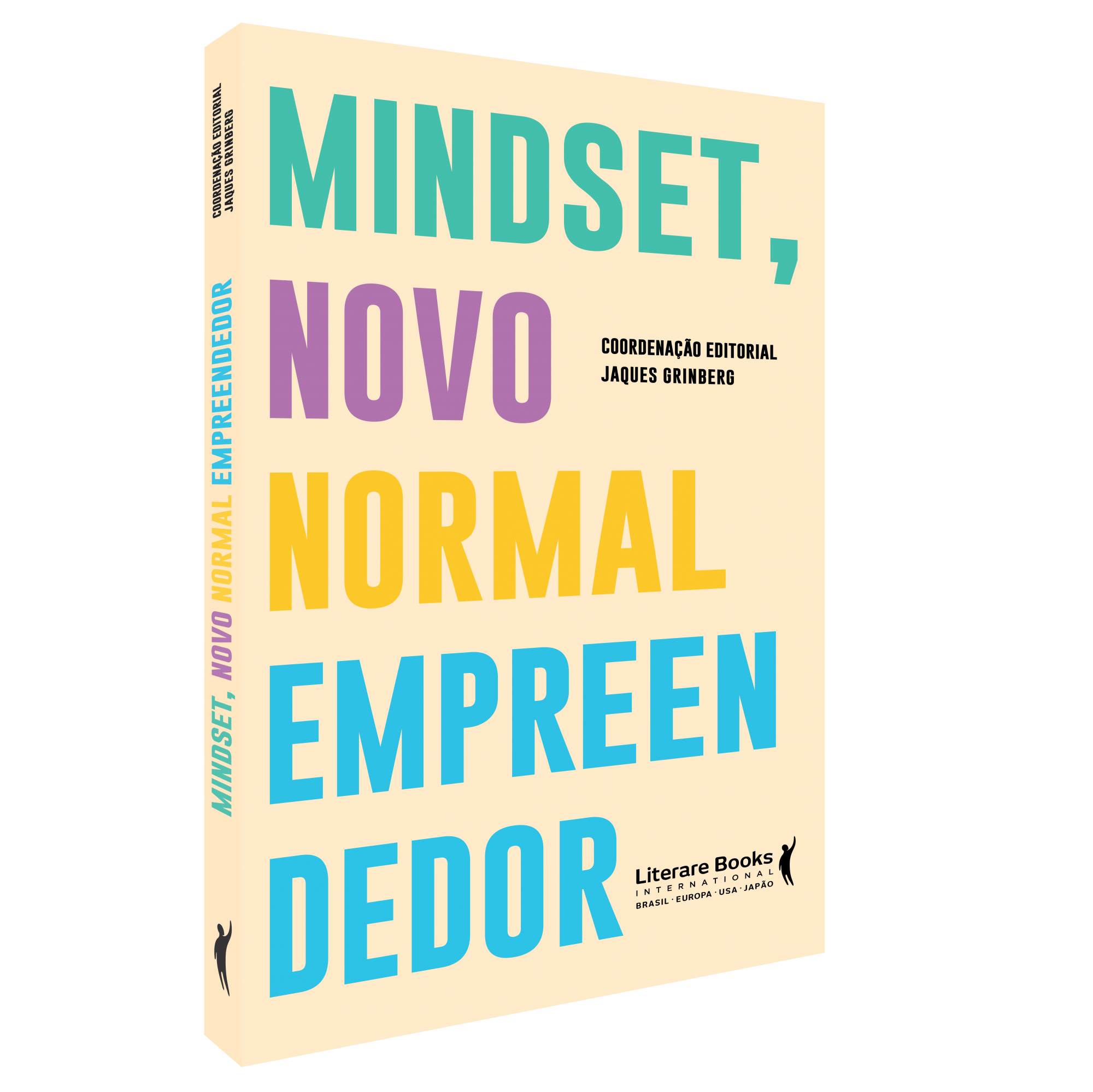 Mentalidade de Solução: Encarando Problemas de Frente - inspiração 1