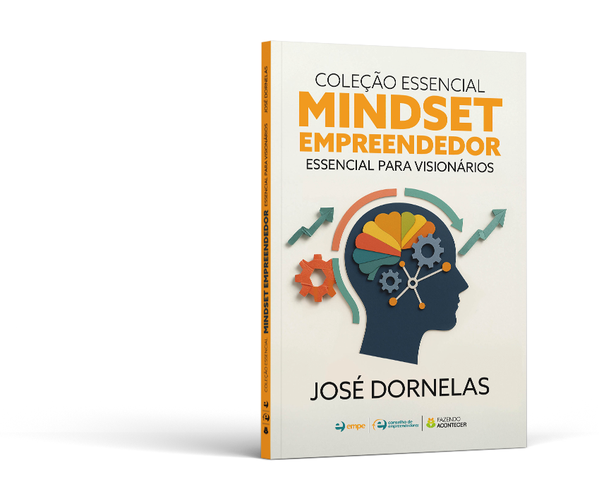 Mentalidade de Solução: Encarando Problemas de Frente - inspiração 2