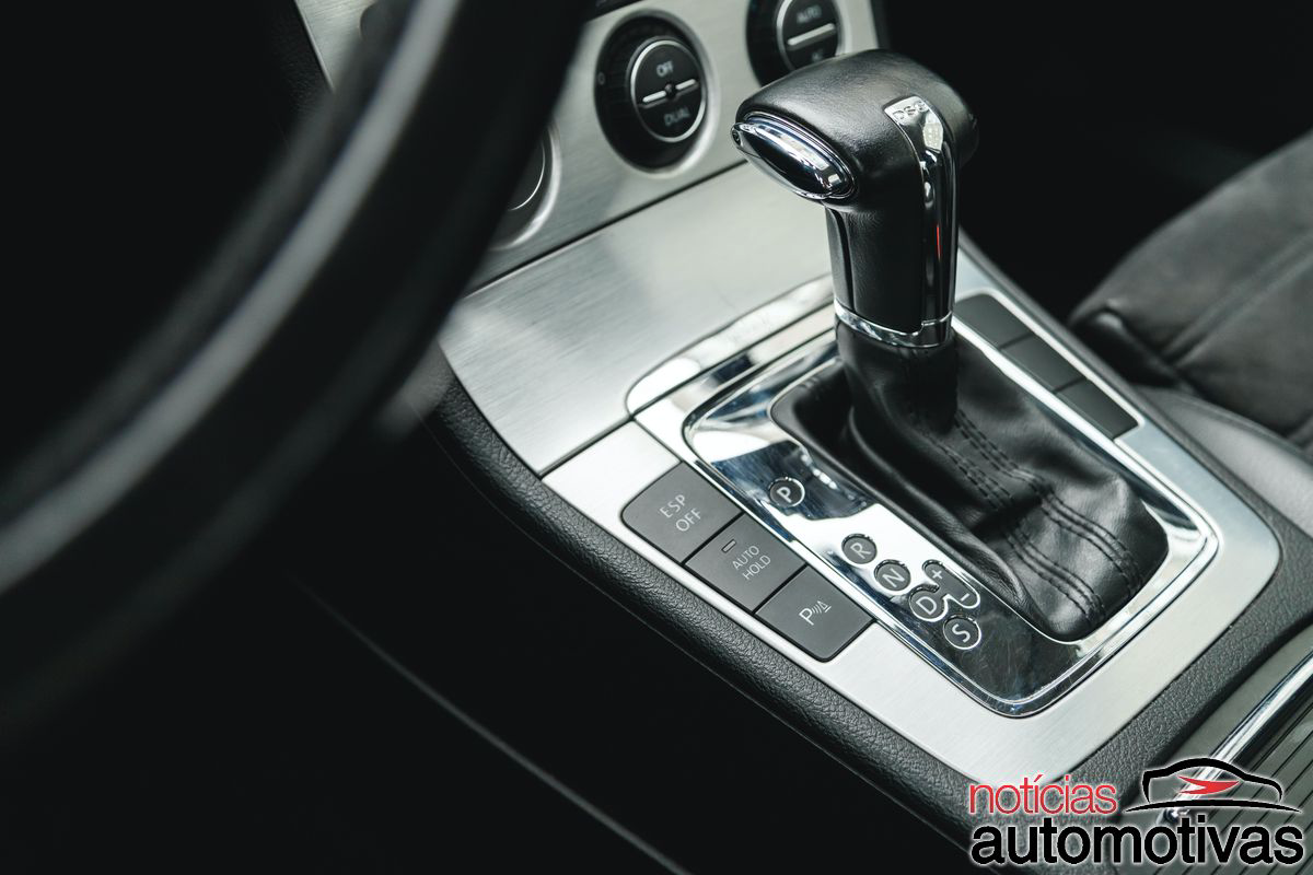 Impacto do Modo Sport no consumo de combustível