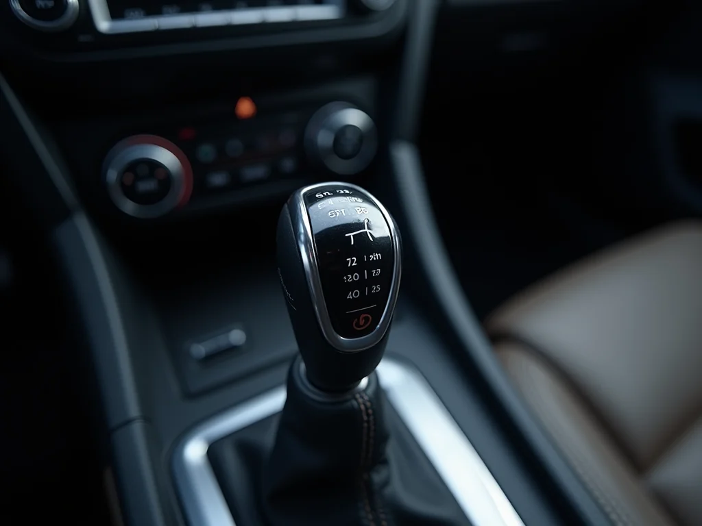 Modo Sport do Cambio: A Verdade Que Ninguém Te Conta Modo Sport do Cambio: A Verdade Que Ninguém Te Conta