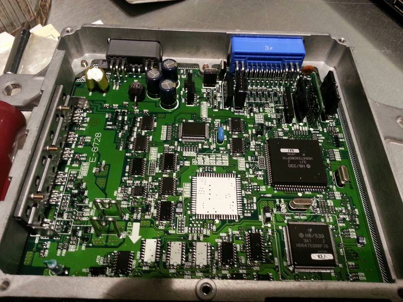 O que é o módulo de injeção eletrônica e para que serve? - inspiração 2