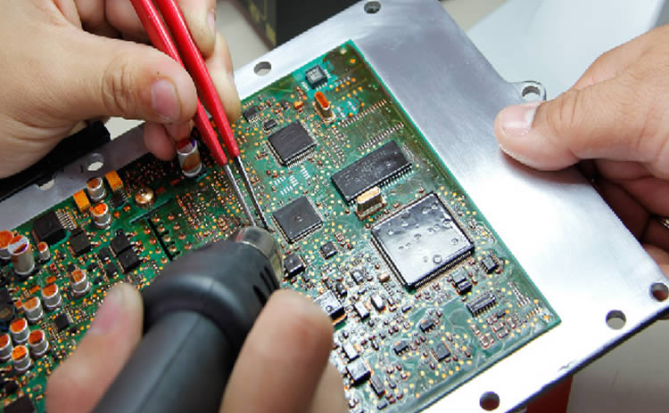 Como funciona o sistema de injeção eletrônica? - inspiração 1