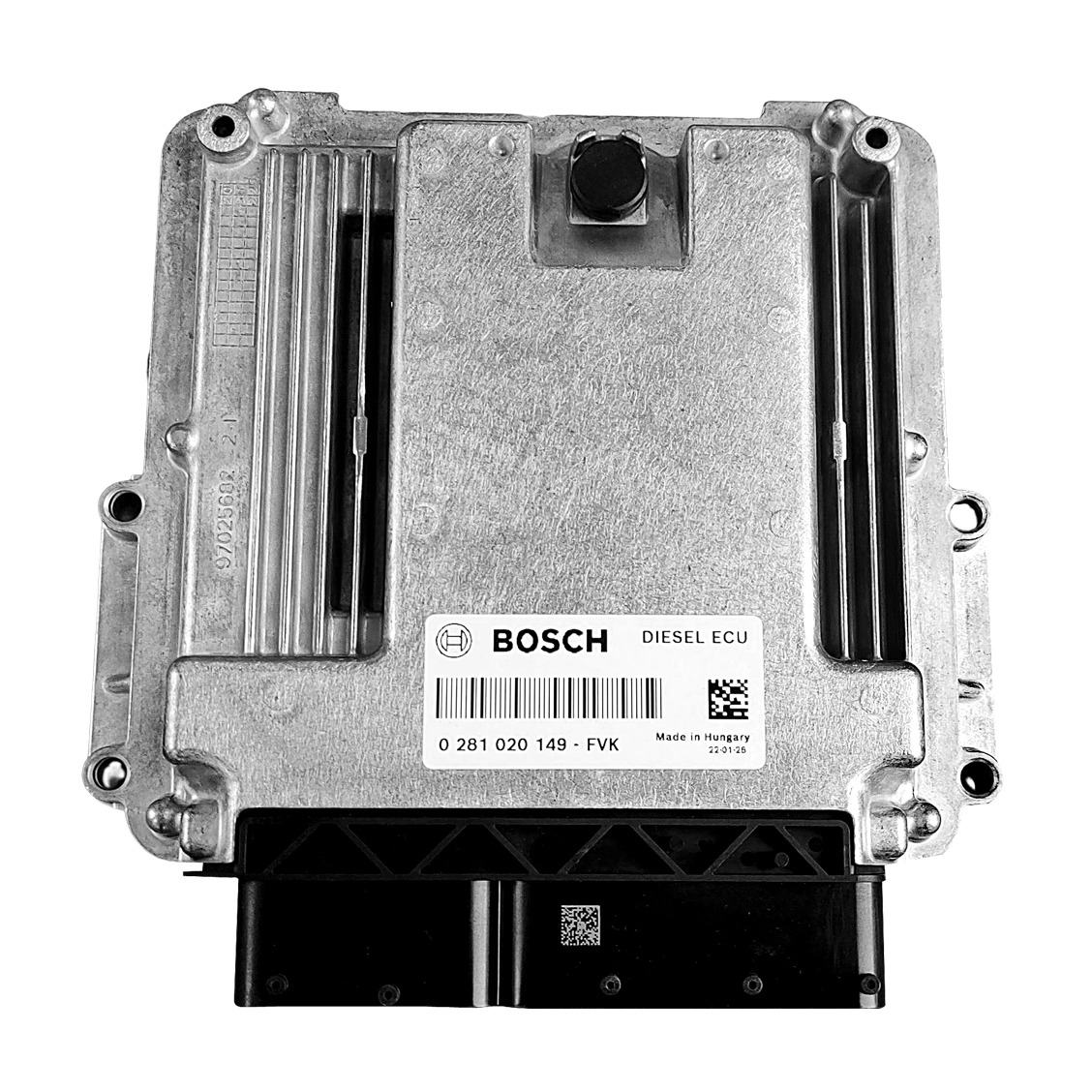 Como funciona o sistema de injeção eletrônica? - inspiração 2