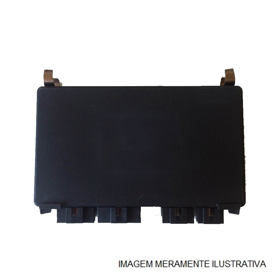 O que fazer quando o módulo de injeção apresenta defeito? - inspiração 1