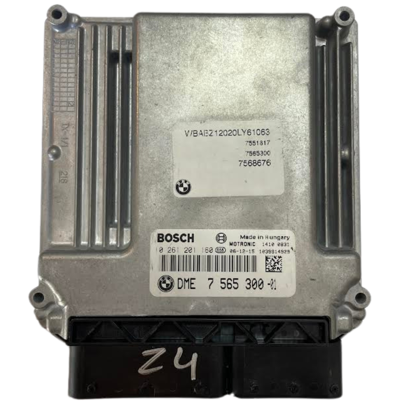 Mitos e verdades sobre o módulo de injeção eletrônica - inspiração 2