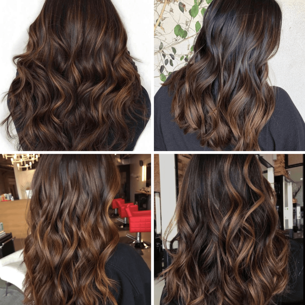 Produtos essenciais para cuidar de cabelos morena iluminada