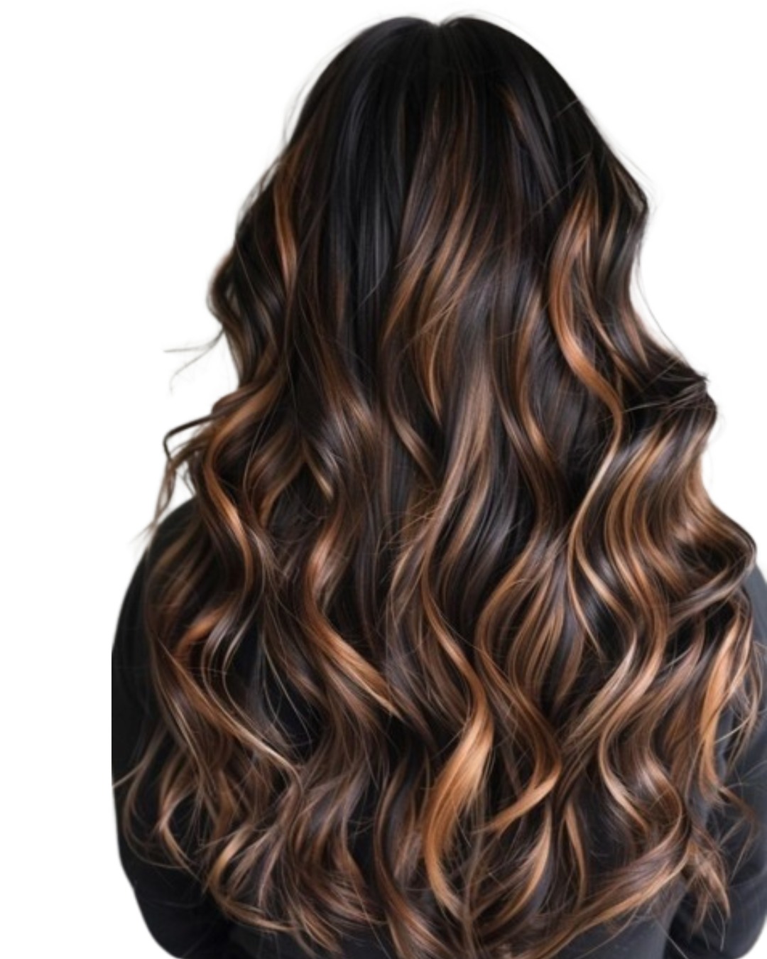 Guia completo de manutenção para morena iluminada