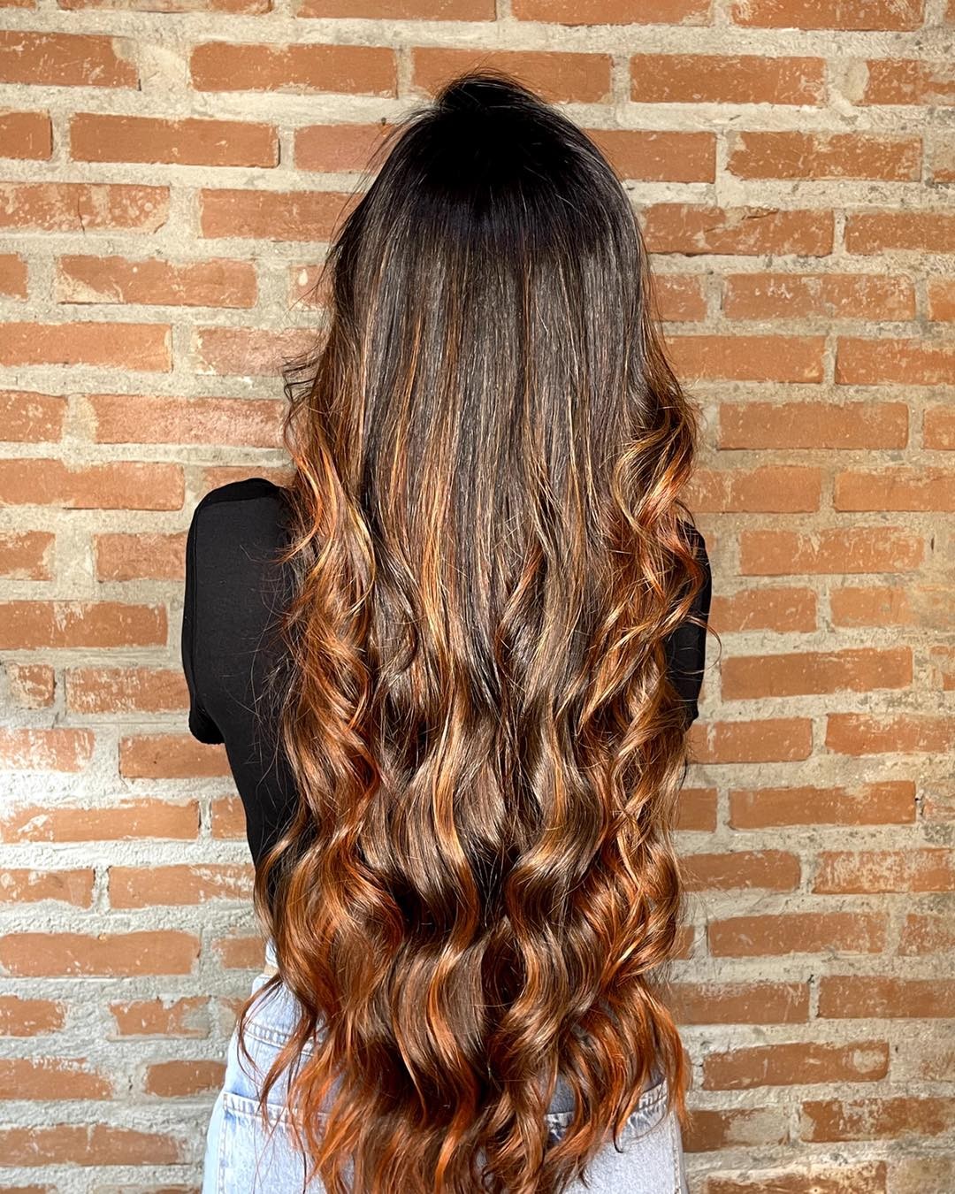 Os erros mais comuns ao fazer morena iluminada em casa