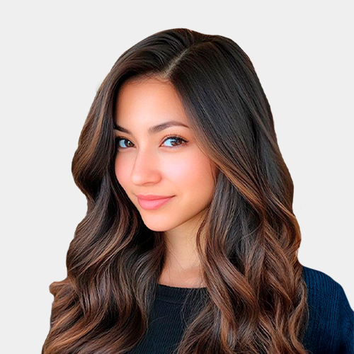 Guia completo de manutenção para morena iluminada