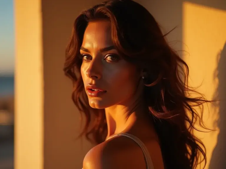 Morena Iluminada: O Guia Definitivo Para o Visual Perfeito