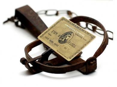 o que é a armadilha da relatividade