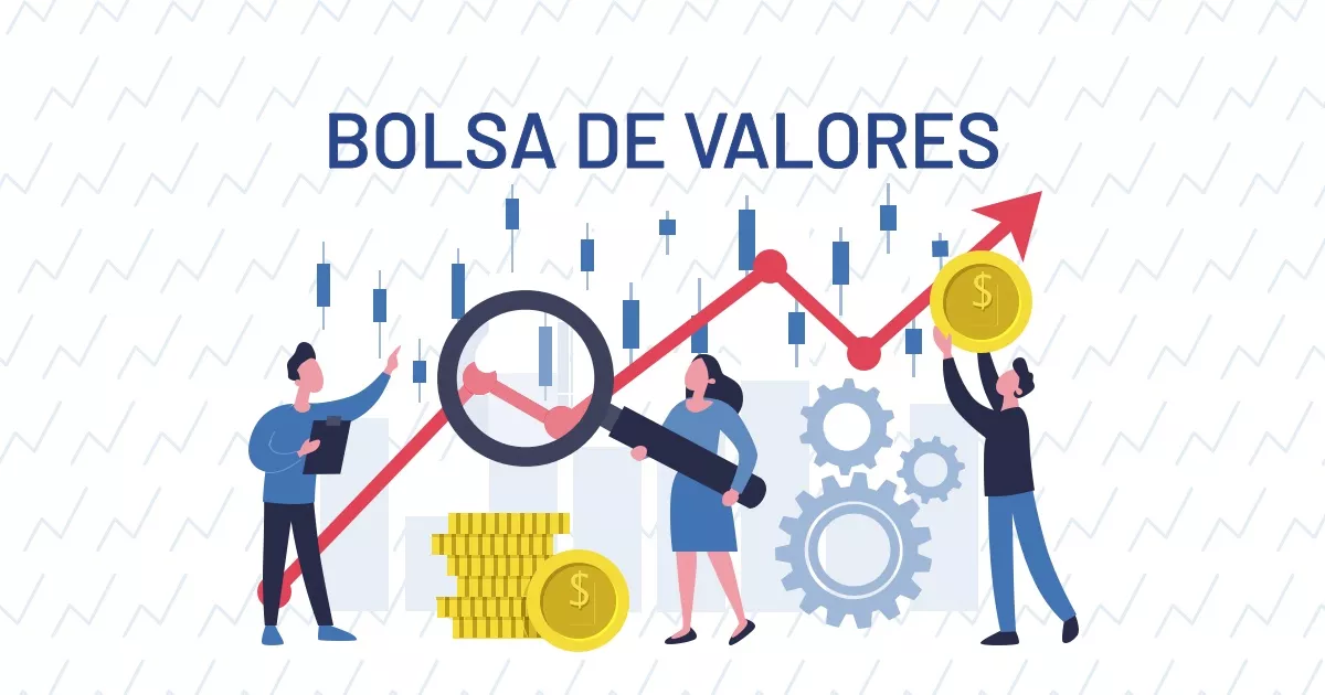 o que é a bolsa de valores
