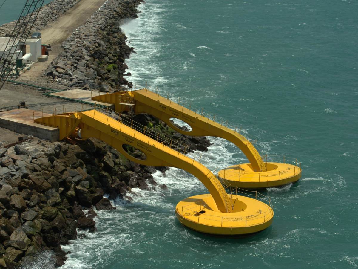 A Mecânica das Ondas: Como o Vento Transforma a Água em Movimento - inspiração 1