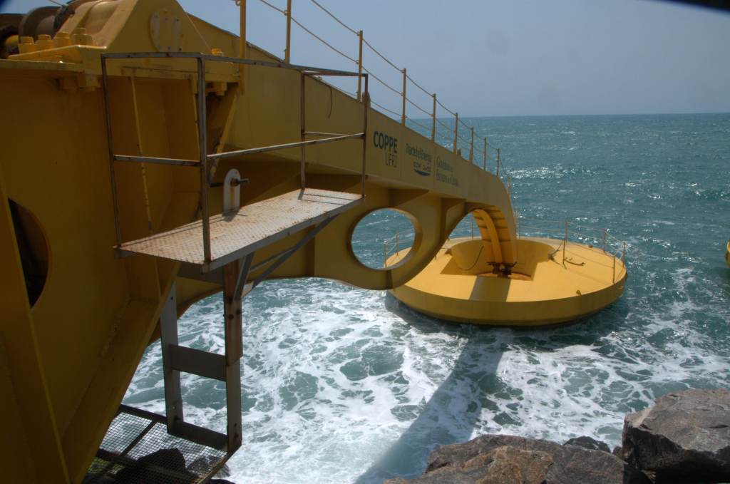 Onde Essa Energia é Mais Promissora: Fatores Geográficos Cruciais - inspiração 1