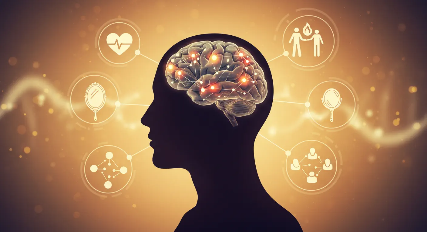 Habilidades Sociais: Construindo Conexões Fortes - inspiração 1