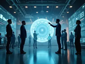 O Que é a Quarta Revolução Industrial? Guia Completo