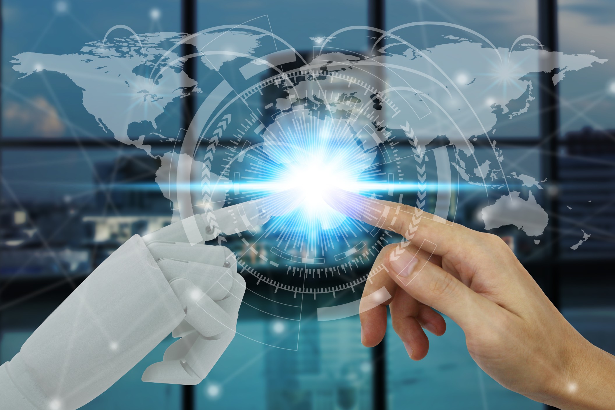 Como a Indústria 4.0 Impacta Seu Trabalho? - inspiração 1