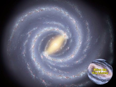 O Buraco Negro Supermassivo no Centro: Sagitário A* - inspiração 2