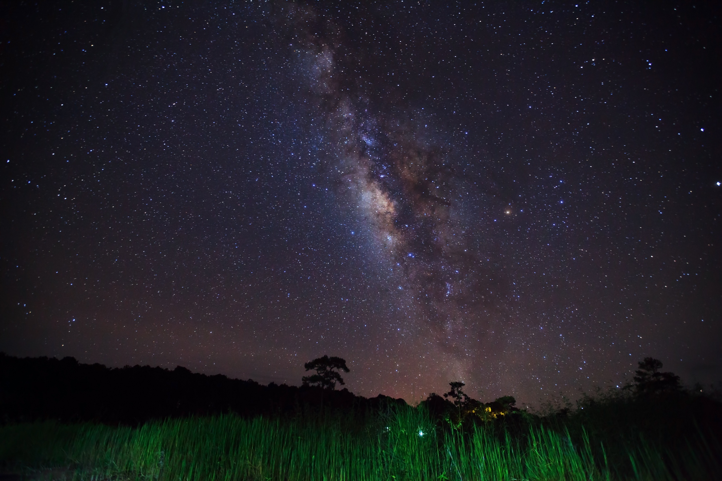 Matéria Escura e Energia Escura: Os Componentes Invisíveis - inspiração 2