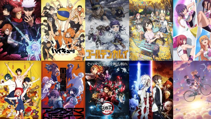 Como Começar Sua Jornada no Mundo dos Animes - inspiração 2