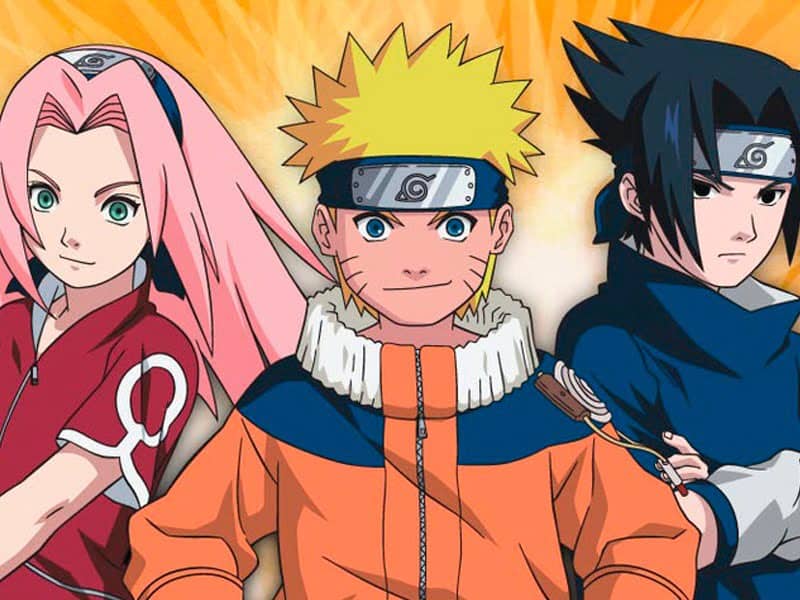 Estilos Visuais Únicos: A Beleza da Expressão no Anime - inspiração 1