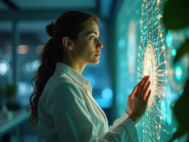 O Que é Biohacking? Desvende o Potencial do Seu Corpo e Mente