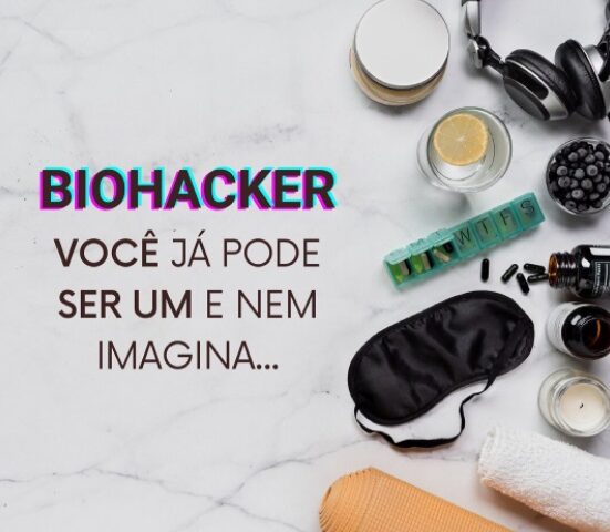 Biohacking: Mais que uma Moda, Uma Filosofia de Autoconhecimento - inspiração 1