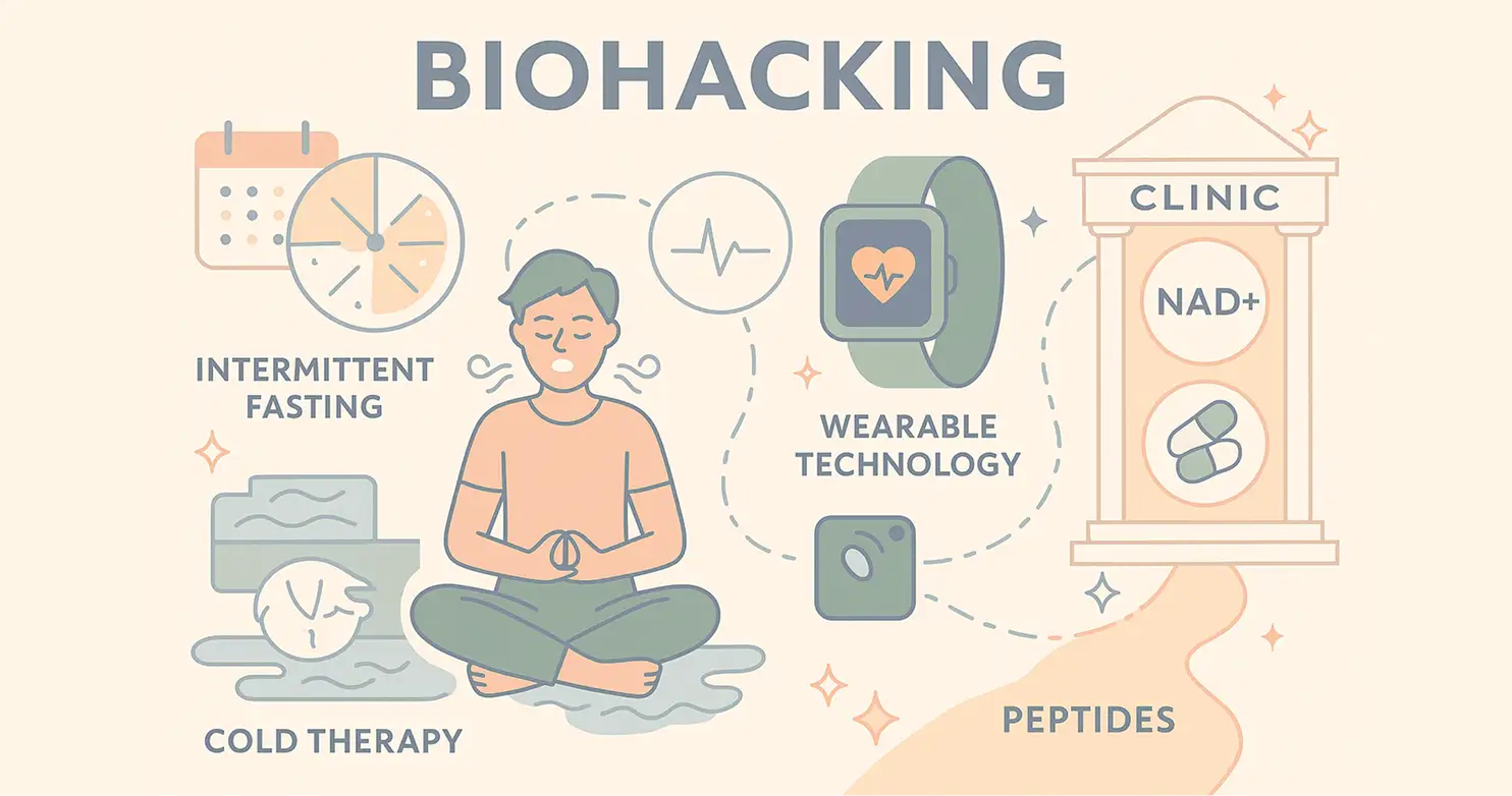 Sono: A Base de Tudo no Seu Biohacking - inspiração 2