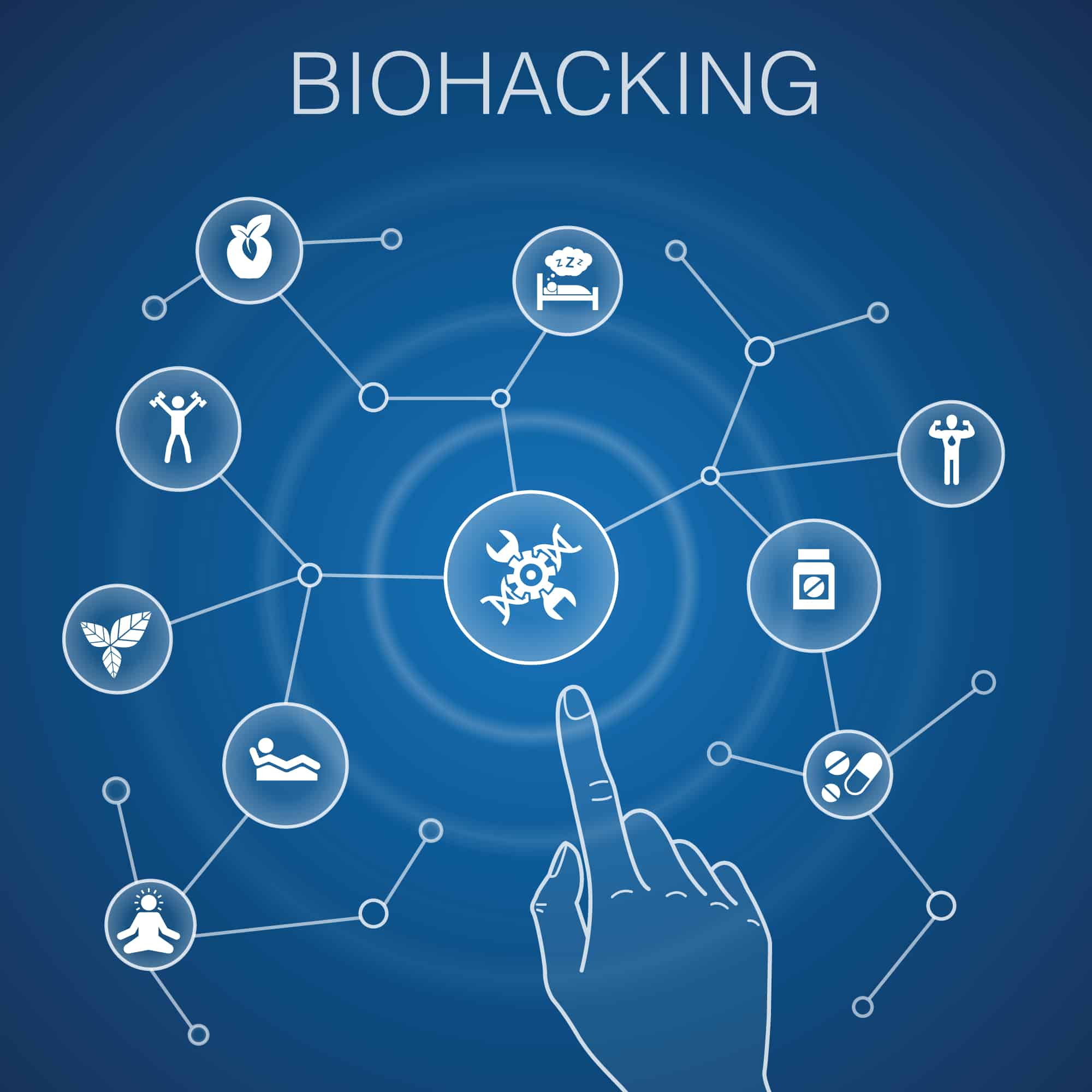 Os Riscos e Cuidados Essenciais no Biohacking - inspiração 1