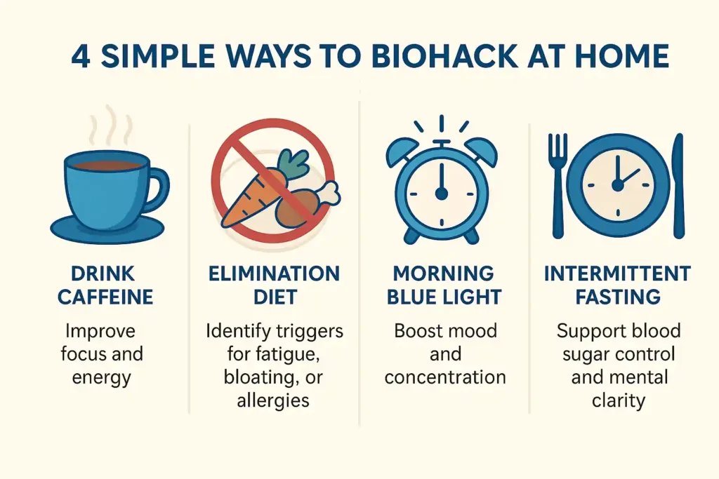 Os Riscos e Cuidados Essenciais no Biohacking - inspiração 2