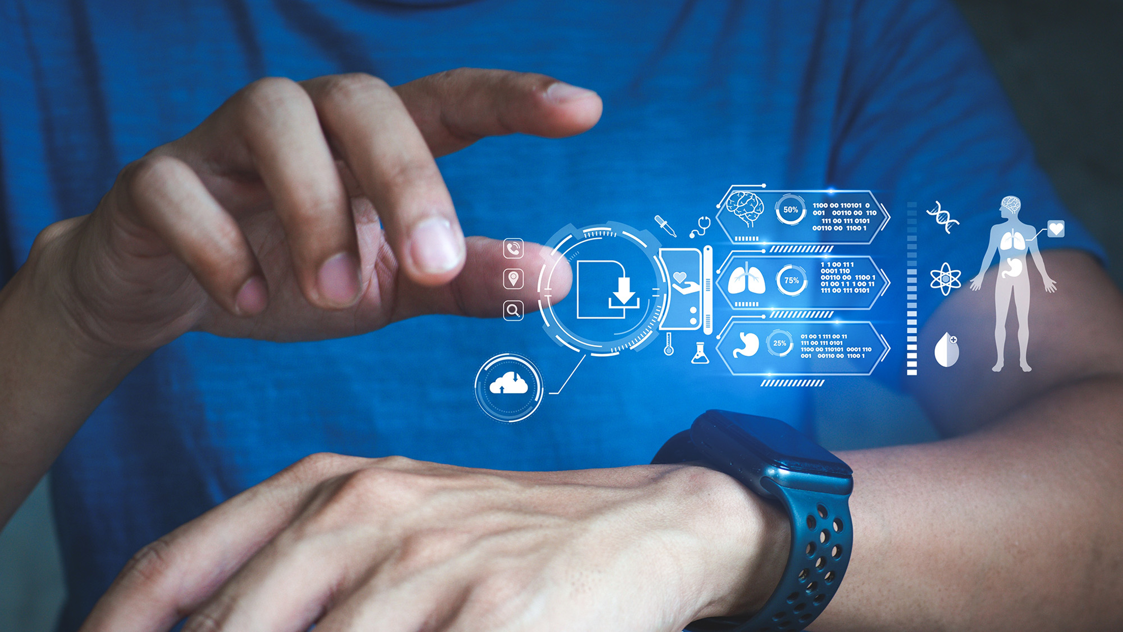 Começando Seu Biohacking: Passos Simples para o Dia a Dia - inspiração 2