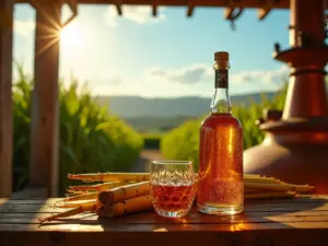 O Que é Cachaça? Descubra a Alma do Destilado Brasileiro