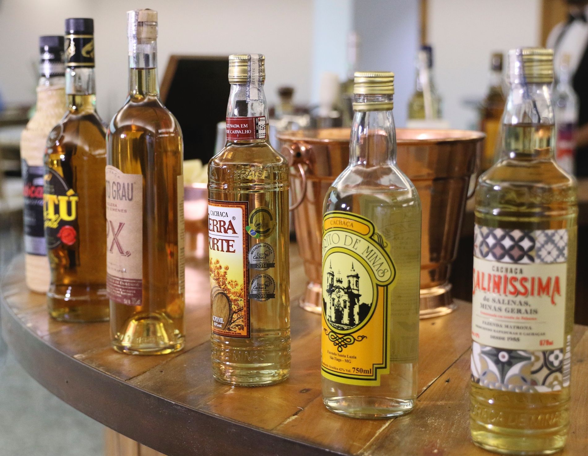 O Processo de Fermentação: Onde a Mágica Começa - inspiração 2