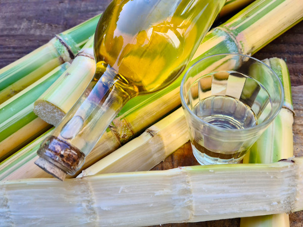 O Papel Fundamental do Envelhecimento: Madeira e Tempo - inspiração 2