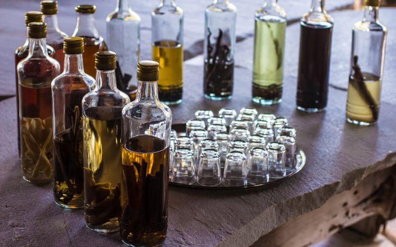 Cachaça Branca vs. Amarela: As Duas Faces de um Clássico - inspiração 1