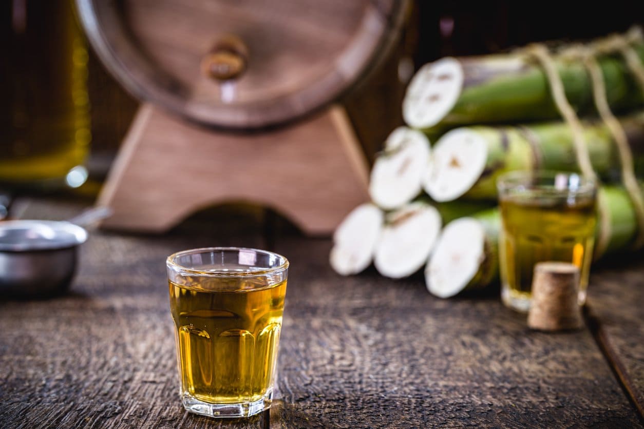 Harmonização Perfeita: Cachaça e Comida, Uma Dança Deliciosa - inspiração 1