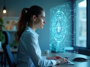 O que é Cibersegurança? Proteja seus dados online