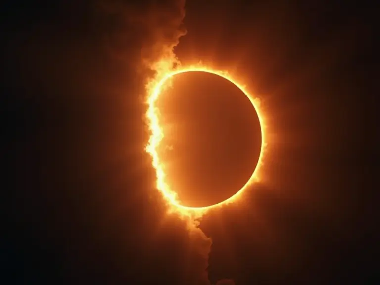 Eclipse: A Verdade Surpreendente Que Você Não Sabia