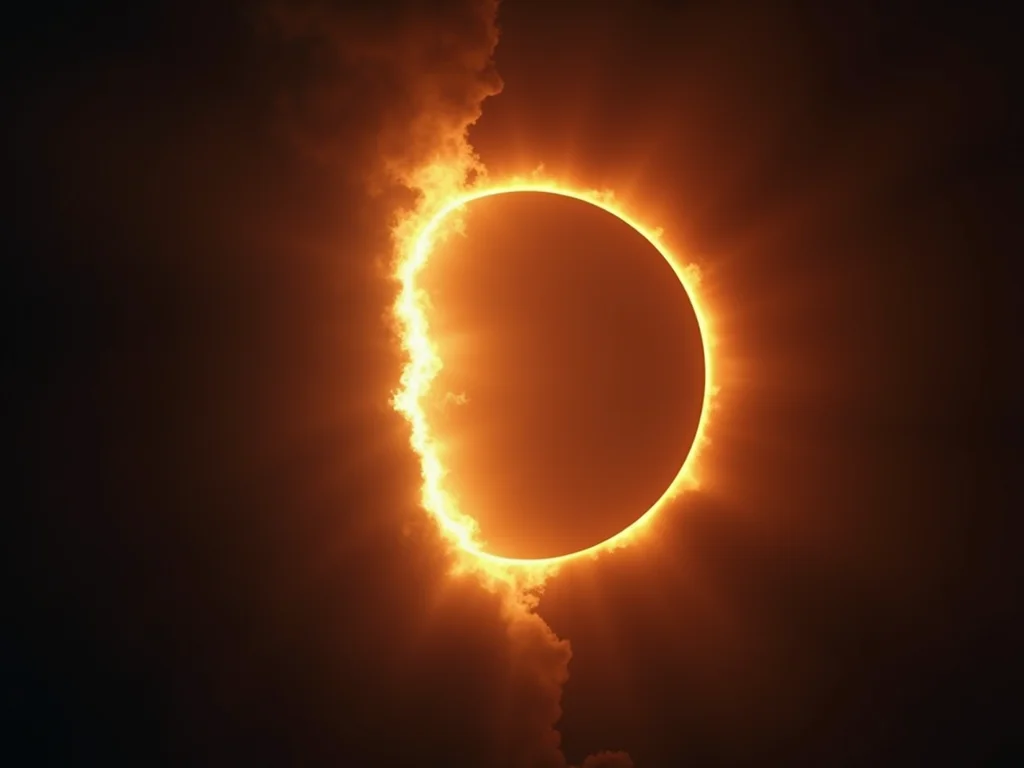 Eclipse: A Verdade Surpreendente Que Você Não Sabia Eclipse: A Verdade Surpreendente Que Você Não Sabia