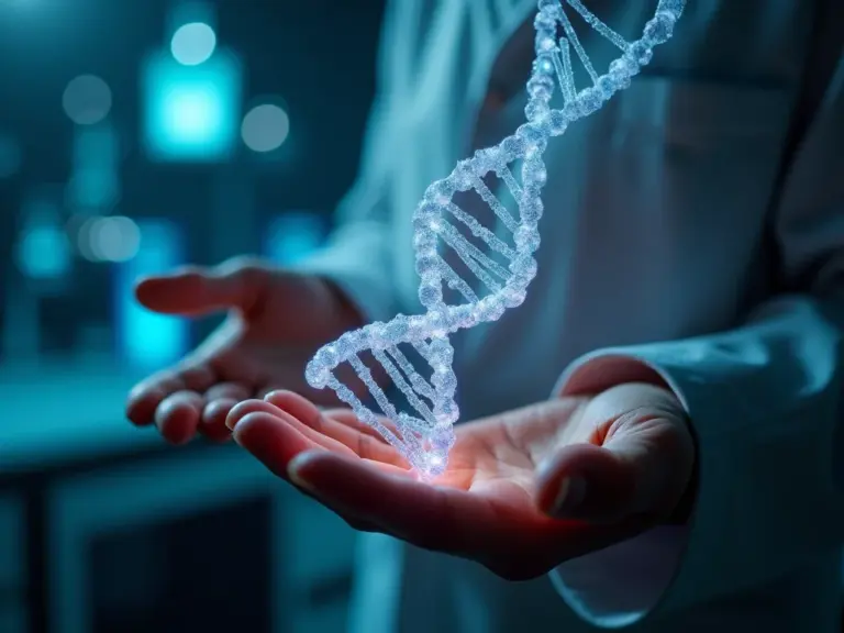 O que é Edição Genética? Desvendando a Revolução do DNA